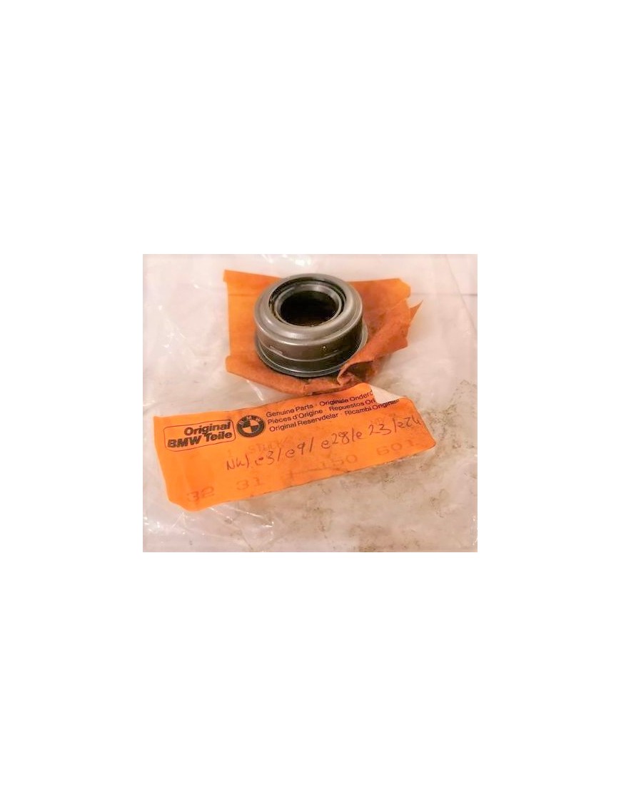 BMW NK / E3 / E9 / E23 / E24 / E28 - Bearings for steering column - NOS