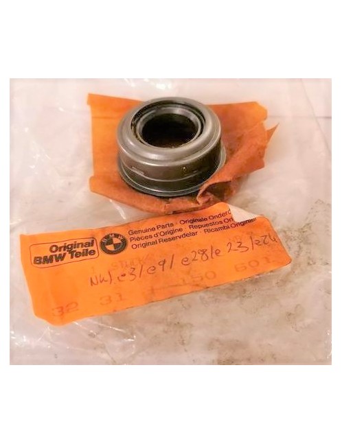 BMW NK / E3 / E9 / E23 / E24 / E28 - Bearings for steering column - NOS