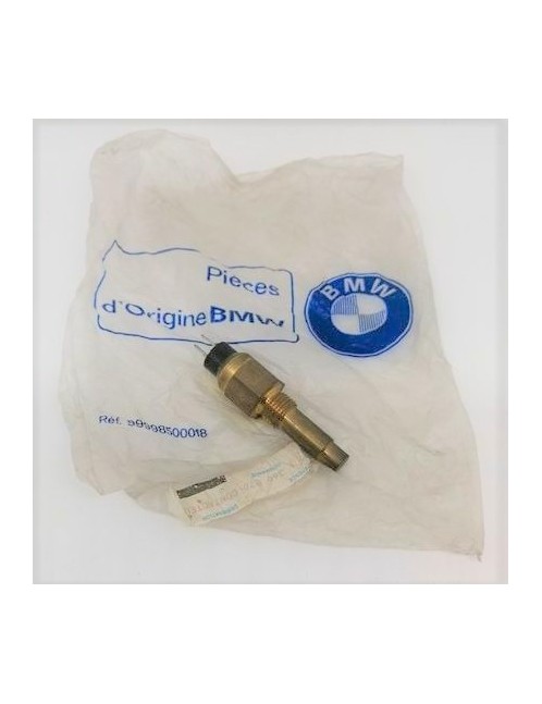 BMW e24 / e23 / e28 - Sonde de température NEUVE