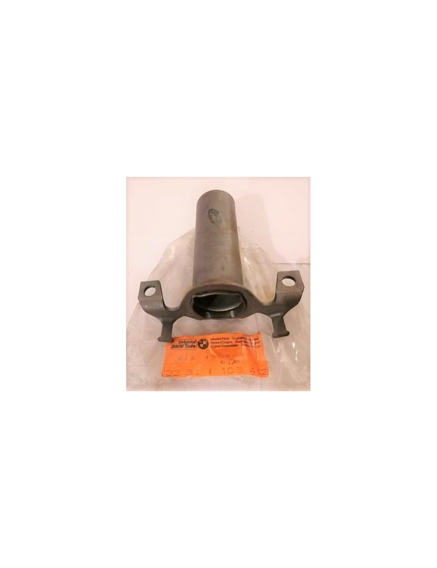 BMW e12 - Steering column guide tube - 32311106412 - NEUF