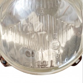 CITROËN DYANE - until 09/1969  - Front Right Optic - Headlight - CIBIE 450119 - pilot - NOS