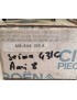 CITROËN AMI 8 / AMI8 - SEIMA 431g - Front Left Headlight / indicator direction - NOS