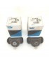 RENAULT 16 / R16 (R1150) - Paire de cylindres de roues AR - 19mm - BENDIX - NEUF