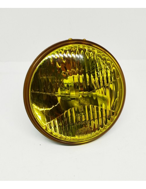 BMW E3 / E9 / E12 / E24 - Optic / Headlight H1 - HELLA 14464R8 - NOS