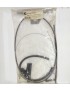 PEUGEOT 604 XN6 / 504 Diesel  - Accelerator cable - NEW