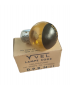 Bulb blackout - BA21d - 12V - Double filament - Code / Light - YVEL DPR11 - NEUF