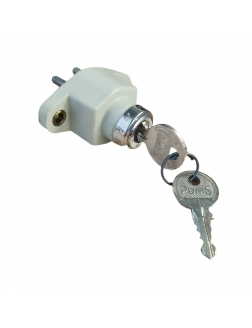 CITROËN DS / ID / HY - Key start contactor GELBON - NOS