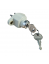 CITROËN DS / ID / HY - Key start contactor GELBON - NOS