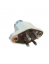 CITROËN DS / ID / HY - Key start contactor GELBON - Without Barel - NOS