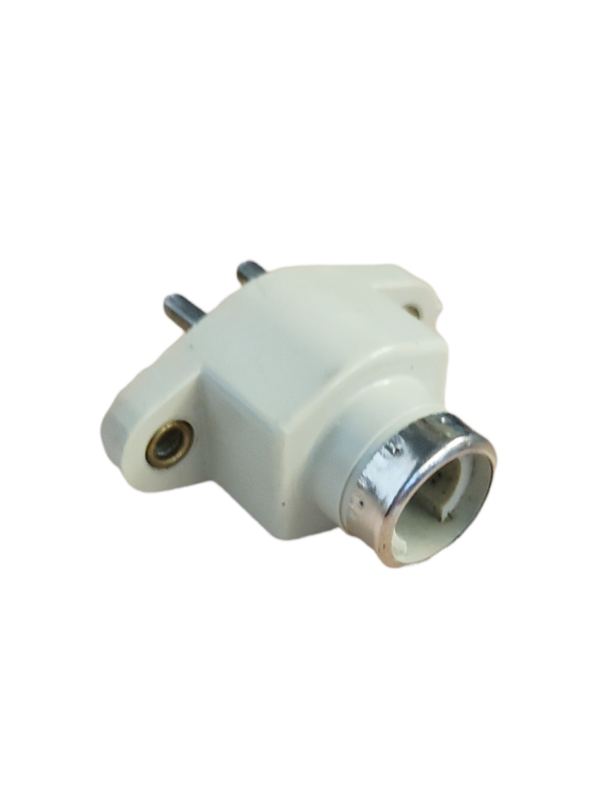 CITROËN DS / ID / HY - Key start contactor GELBON - Without Barel - NOS