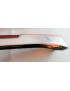 SIMCA 1100 from 1967 to 10/1974 - Rear Right transparent headlight - SEIMA 624d - NOS