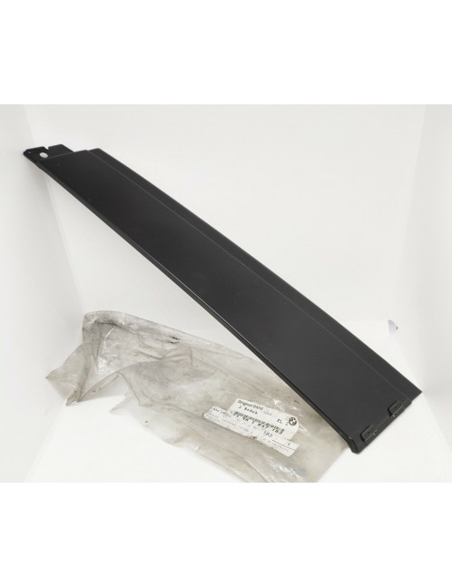 BMW E30 Touring - 51361947183 - Rear Left covering - NOS