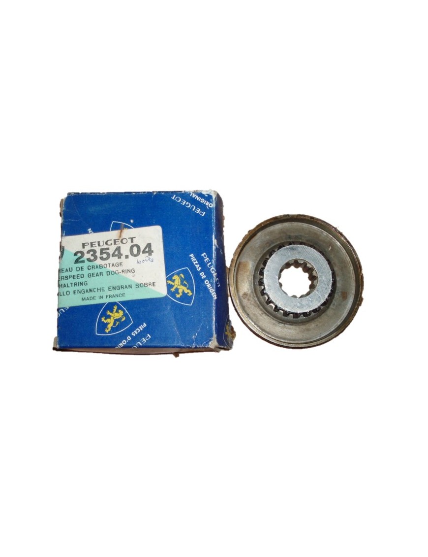 PEUGEOT  203 / 403 - 2354.04 - Anneau de crabotage BV - NOS