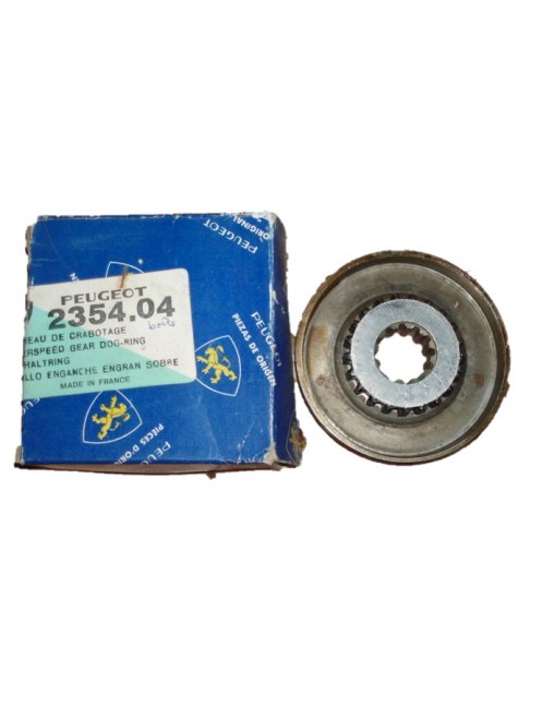 PEUGEOT  203 / 403 - 2354.04 - Anneau de crabotage BV - NOS