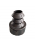 TALBOT SAMBA / TAGORA - Soufflet protection tige d'amortisseur - 5257.11 - NEUF