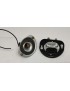 Renault R16 - PK LMP 5823 - Licence plate light - NOS