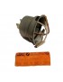 BMW E9 - Optic / Headlight covering cap - 63121356398 - NEUF