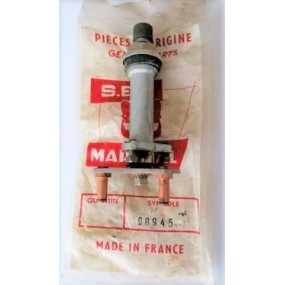 PEUGEOT 404 - Wiper complete axle - SEV MARCHAL - NOS