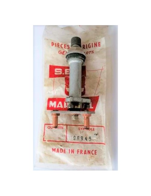 PEUGEOT 404 - Wiper complete axle - SEV MARCHAL - NOS