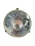 CITROËN DS et ID jusqu'à 09/1967 - Optic / Headlight SEV MARCHAL EQUILUX 61224803 - D180mm - NOS