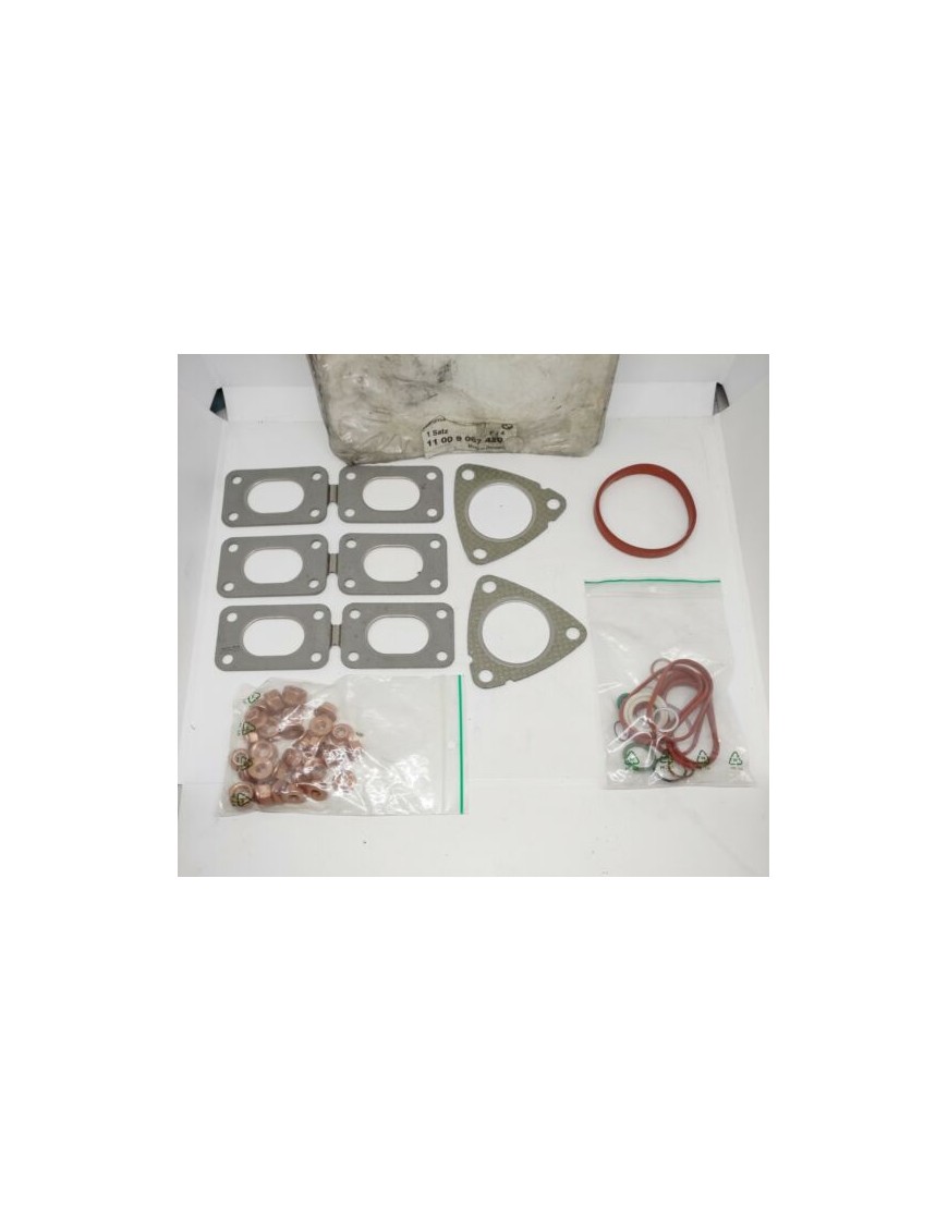 BMW  E36 / E34 - M50 / S50 - 11009067420 - Assembly set for cylinder head accessories - NOS
