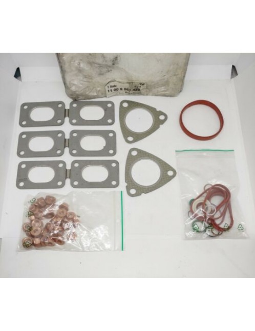 BMW  E36 / E34 - M50 / S50 - 11009067420 - Assembly set for cylinder head accessories - NOS