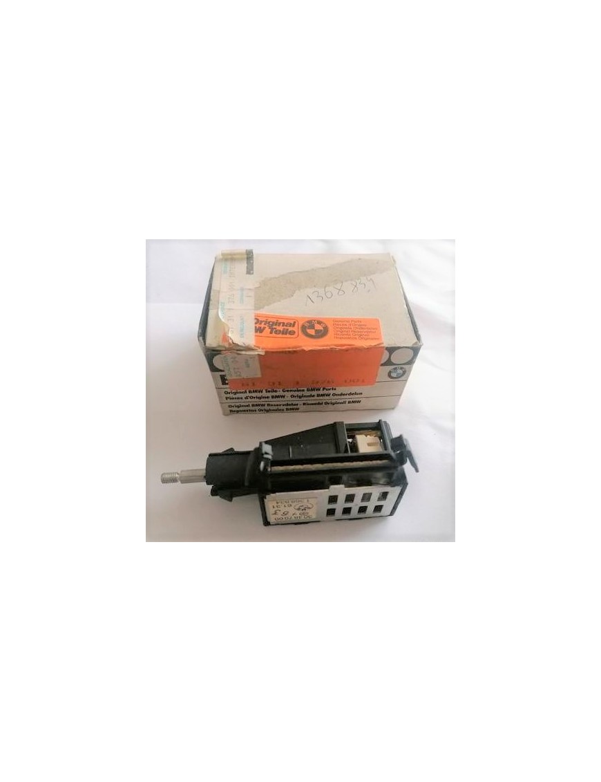 BMW e30 / e24 - 61311376001 - Interrupteur d'éclairage - NEUF