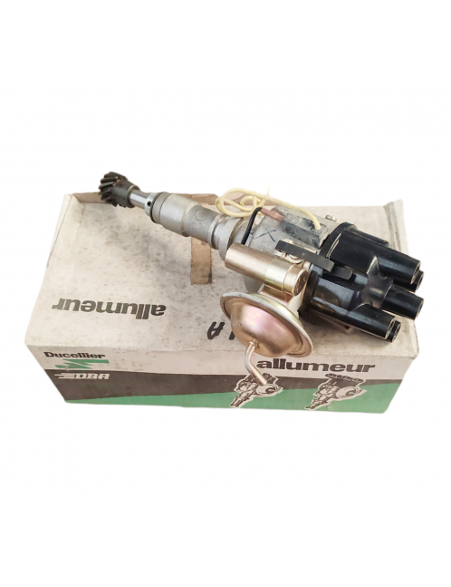 CHRYSLER 160 - 9CV - DUCELLIER 4401A - Complete Distributor NOS