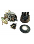 CHRYSLER 160 - 9CV - DUCELLIER 4401A - Complete Distributor NOS
