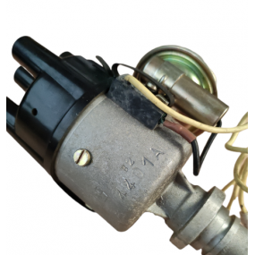 CHRYSLER 160 - 9CV - DUCELLIER 4401A - Complete Distributor NOS
