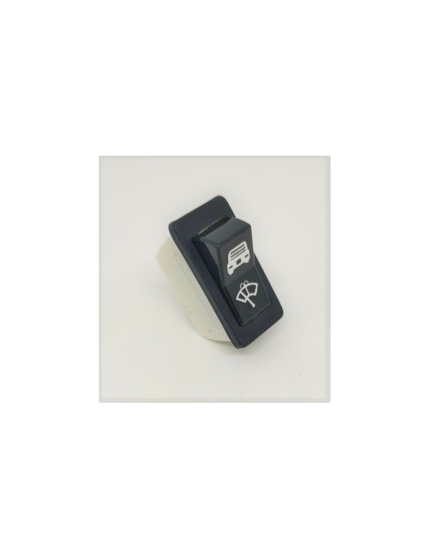 FG CLASSIC - DAV 7445 -Interrupteur inverseur Dégivrage