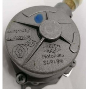 Renault Clio / Kangoo / Trafic / - 1.9d / 1.9dti / 1.9dci - Vaccum Pump - NOS