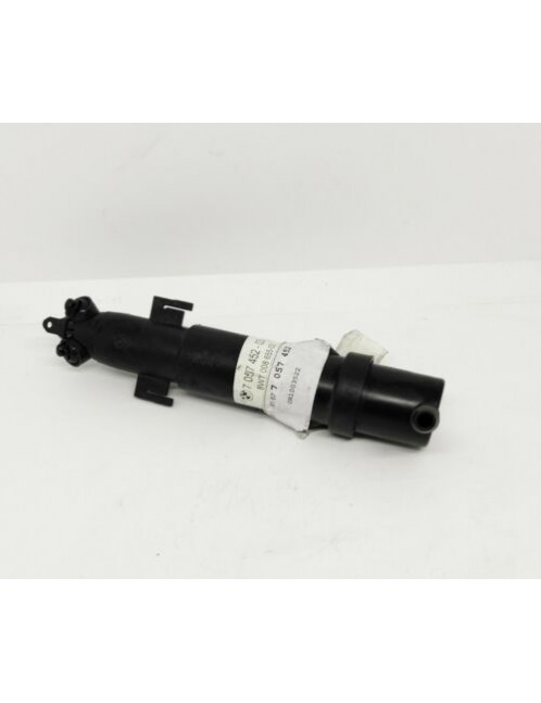 BMW Z4 E85 - 61677057452 - Injecteur haute pression lave phares droit - NEUF