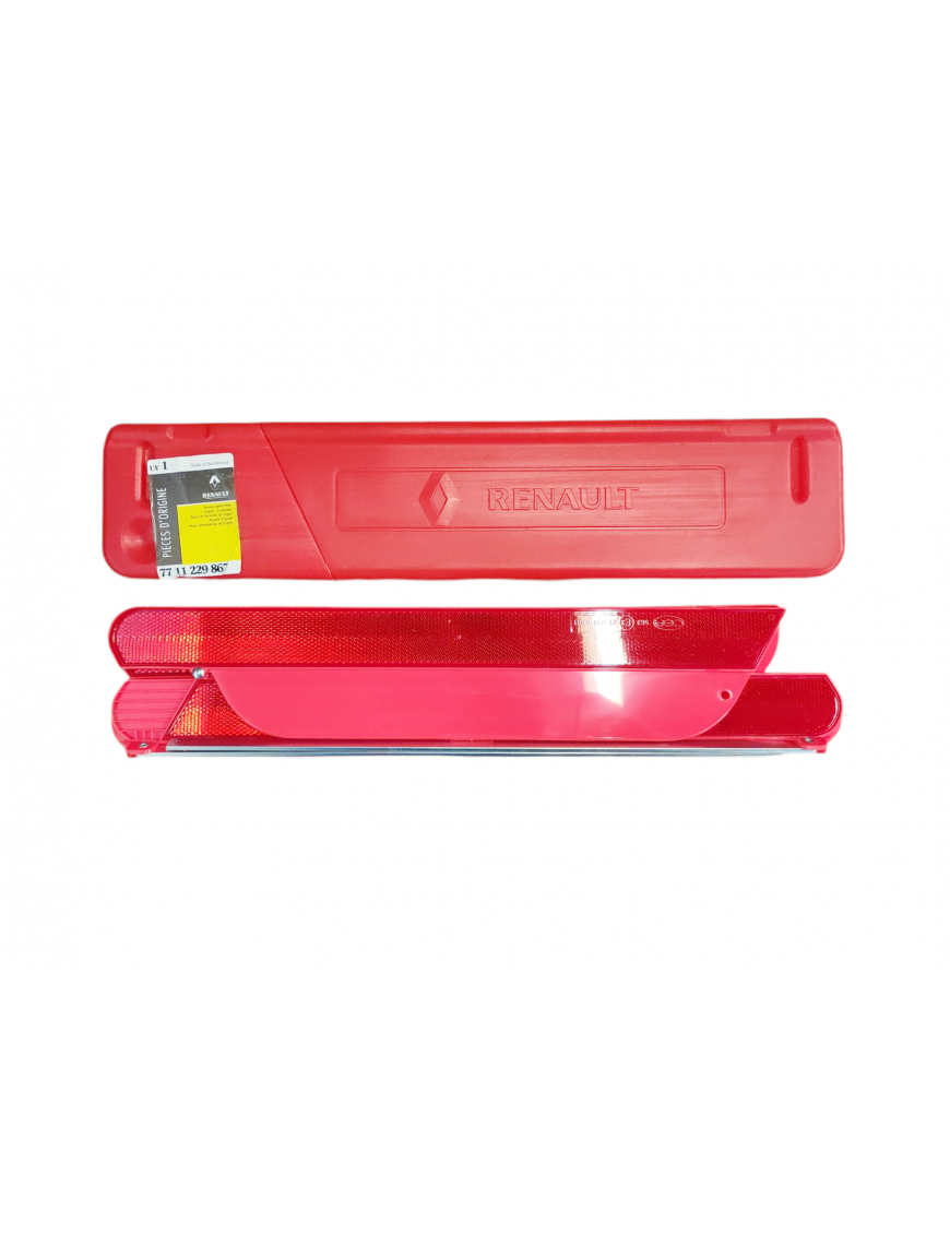 RENAULT CLIO / R25 / R30 / R20 / SAFRANE - Triangle de signalisation - NEUF