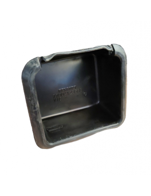RENAULT CLIO II - Front seatbelt protective hull - NEUF