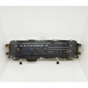 RENAULT 16 / R16 - Dashbord...