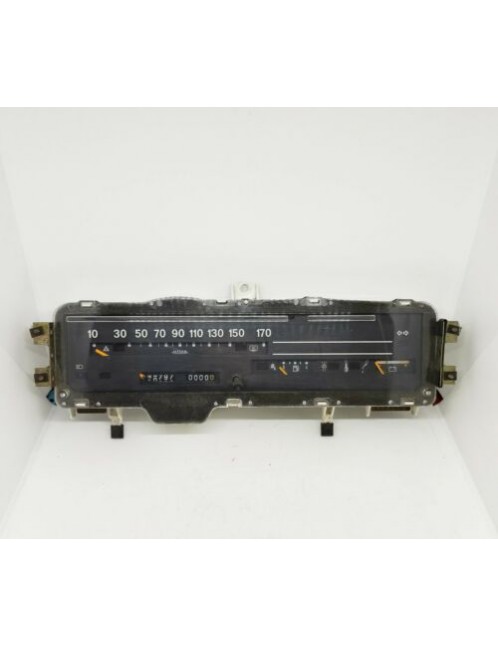 RENAULT 16 / R16 - Bloc combiné instruments / compteur JAEGER - OCCASION