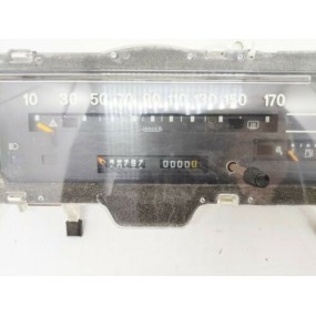 RENAULT 16 / R16 - Bloc combiné instruments / compteur JAEGER - OCCASION