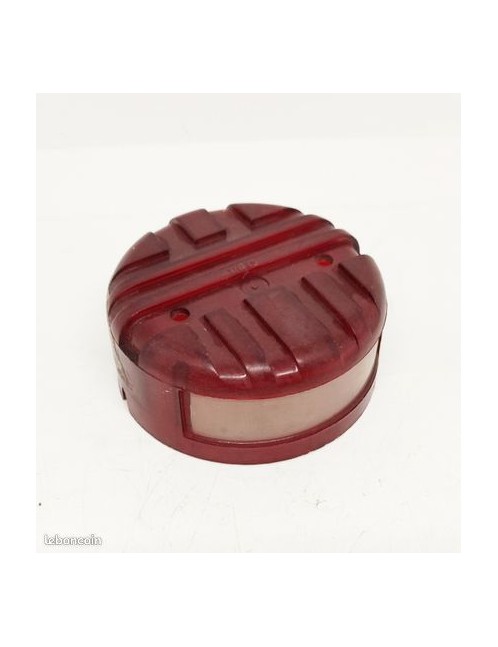 CITROËN TRACTION - SEIMA - Rear light cap - USED