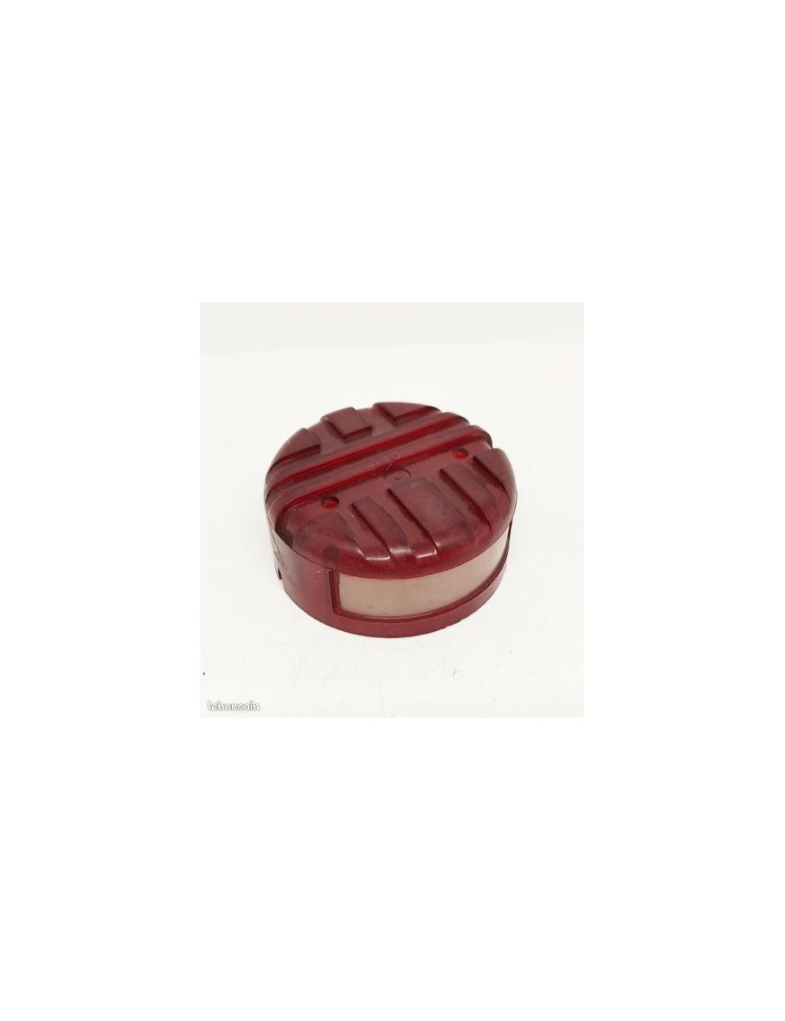 Truck / Trailer / tractor - SEIMA - Rear light cap - USED
