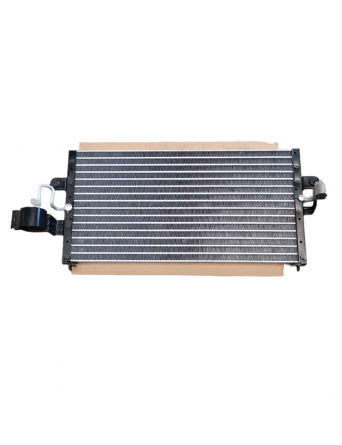 NISSAN PRIMERA P10 - 921100J000 - Condenser A/C - NOS