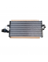 NISSAN PRIMERA P10 - 921100J000 - Condenser A/C - NOS