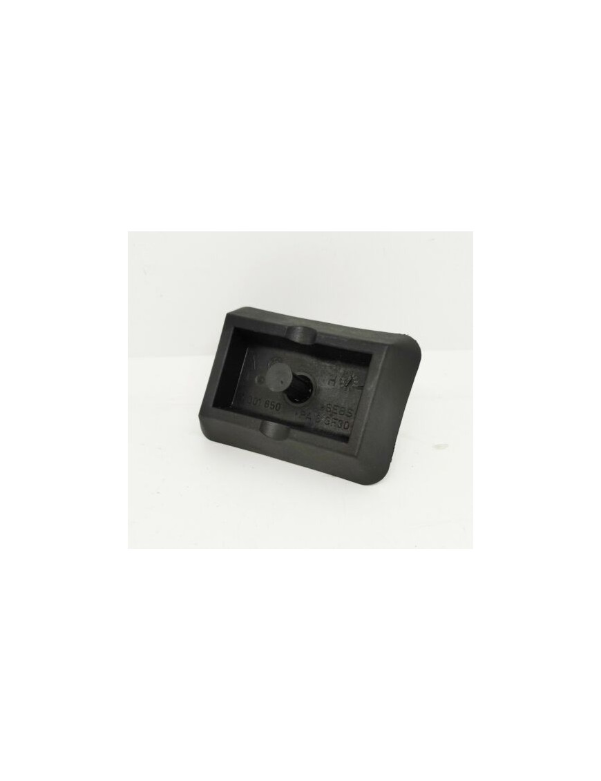E39 / E38 / X5 E53 - 51717001650 - Support cric / pont élévateur bas de caisse - NEUF
