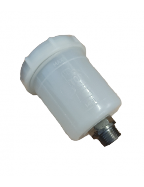 CITROËN TRACTION / H / HY / HZ - Brake fluid bottle - NEW
