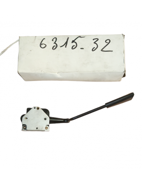 PEUGEOT 305 - Light indicator / Klaxon switch / Klaxon - 6315.32 - NOS
