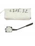 PEUGEOT 305 - Light indicator / Klaxon switch / Klaxon - 6315.32 - NOS