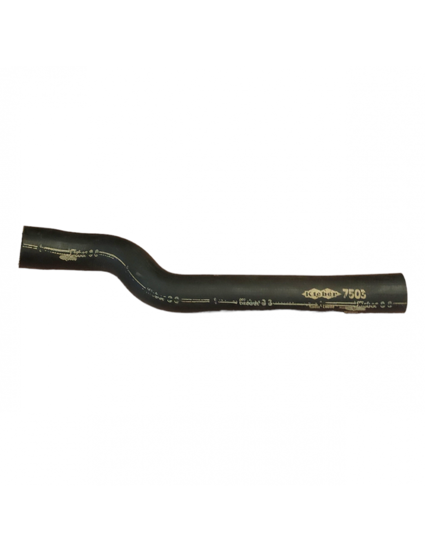 CITROËN LNA - Upper Radiator hose - NOS