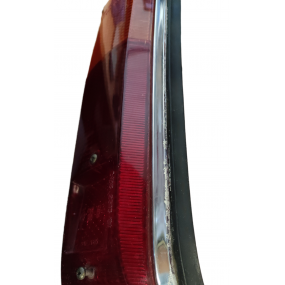 RENAULT R10 before 09/1968 - Rear Right Headlight - PK LMP 3693 - USED