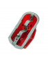 CITROËN 2CV AZ from 03/64 to 02/70 - SEIMA 593D - Rear right tail light - NOS
