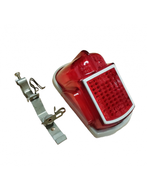 CITROËN 2CV AZ from 03/64 to 02/70 - SEIMA 593D - Rear right tail light - NOS